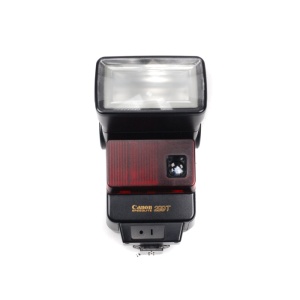 Used Canon Speedlite 299T